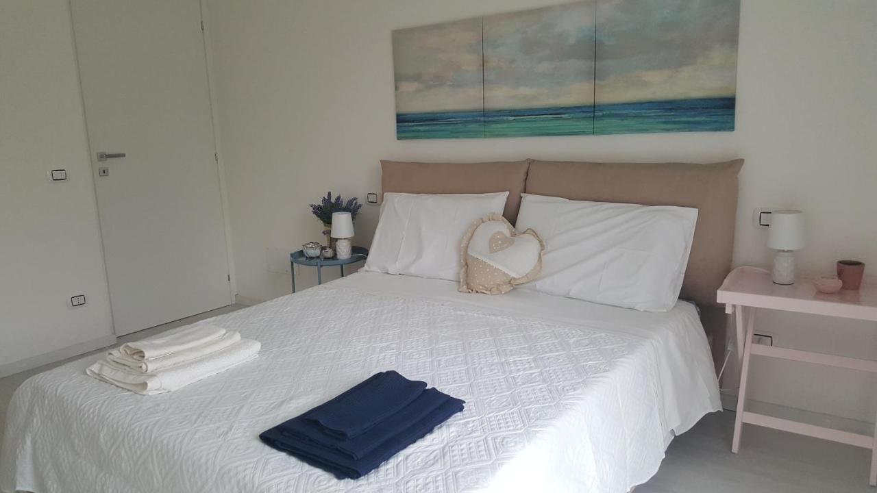 Maison Ebe Apartment Como Bagian luar foto