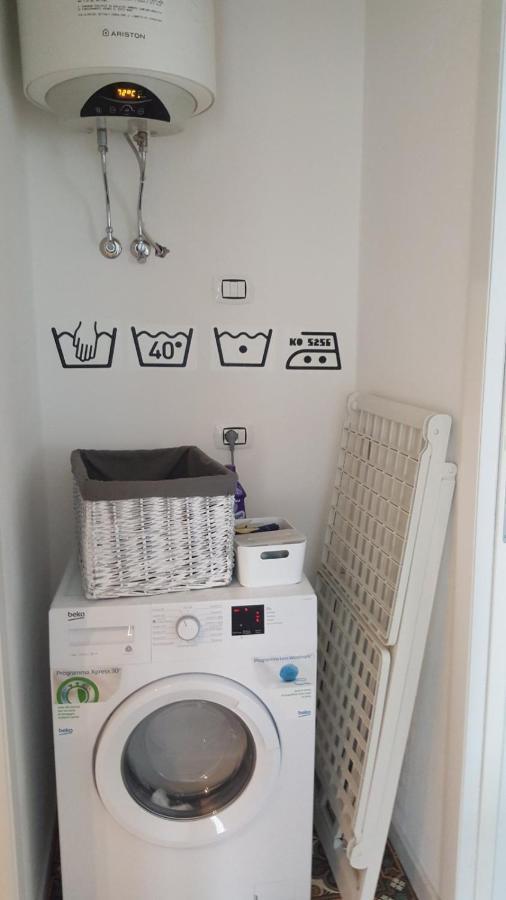 Maison Ebe Apartment Como Bagian luar foto